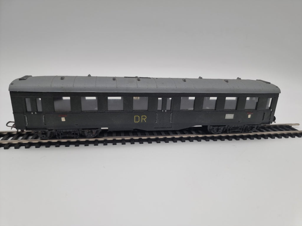 personenwagen h0