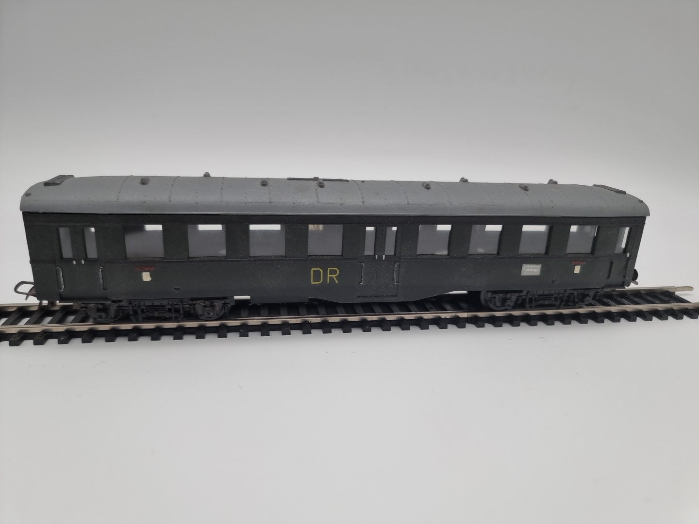 personenwagen h0