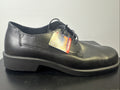 Helix Herren Schuh Gr. 41 Schwarz