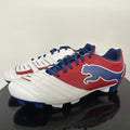 Puma Powercat 3.12 FG Fußballschuh Gr. 47 Fußball Outdoor