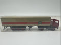 Herpa H0 1:87 Volvo  Sattelzug "DB Stückgut"