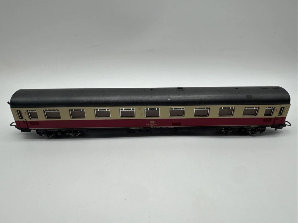 Lima H0 Abteilungswagen 1 Klasse DB 6180 19-80 104-1