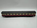 Lima H0 Abteilungswagen 1 Klasse DB 6180 19-80 104-1