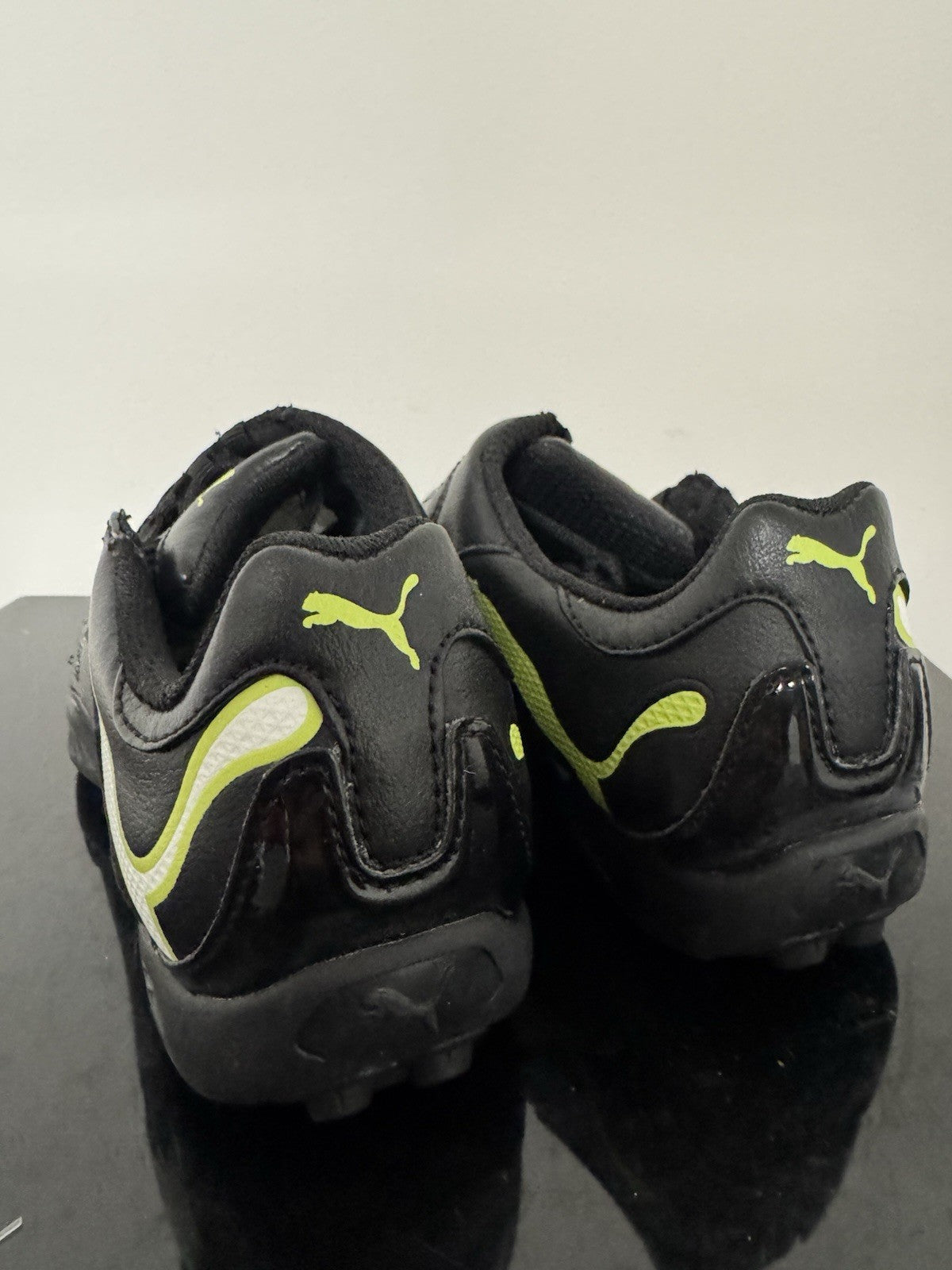 Puma Power Cat 3.10 Fußballschuh Kinder Größe 37