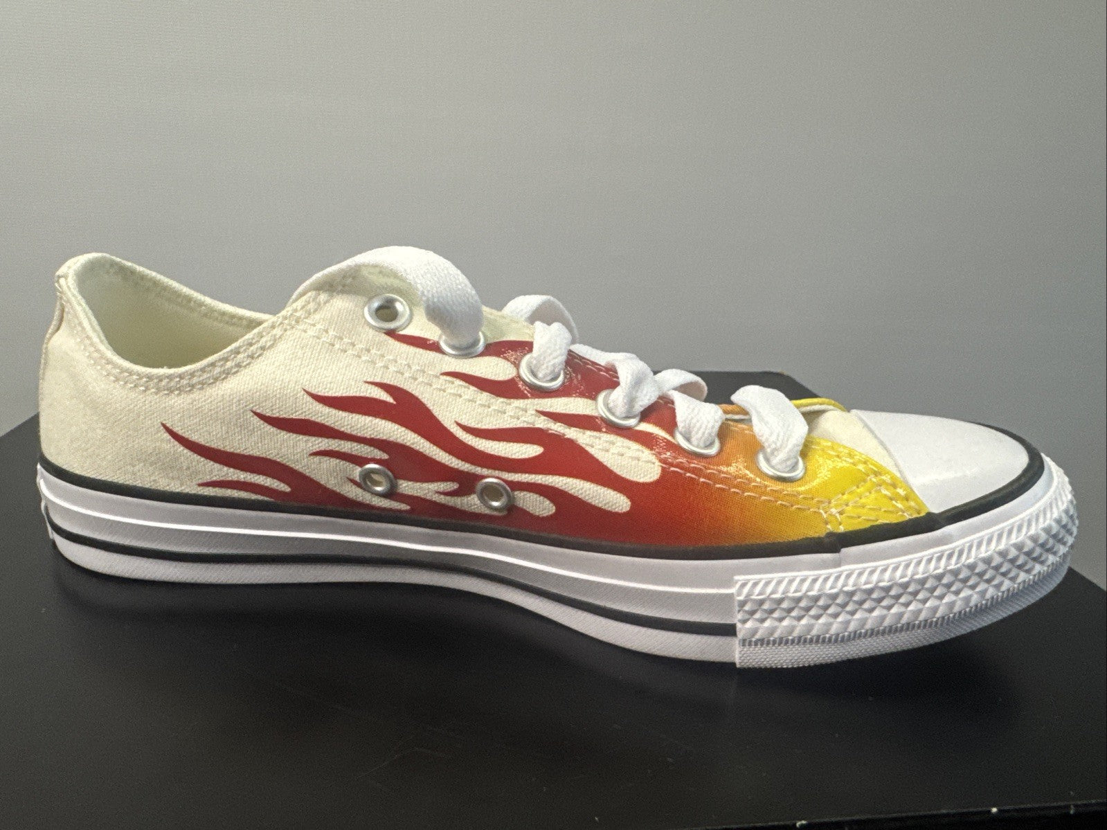 Converse Chucks Gr. 39.5 Taylor All Star
