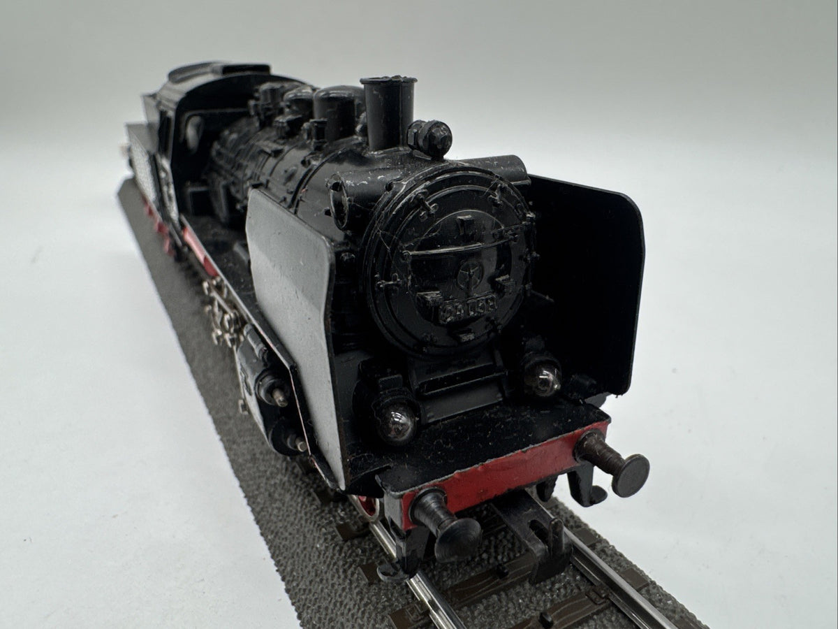 Märklin H0 3003 .1 FM 800 ++ Dampflok BR 24 058 der DB ++ analog ++ #682