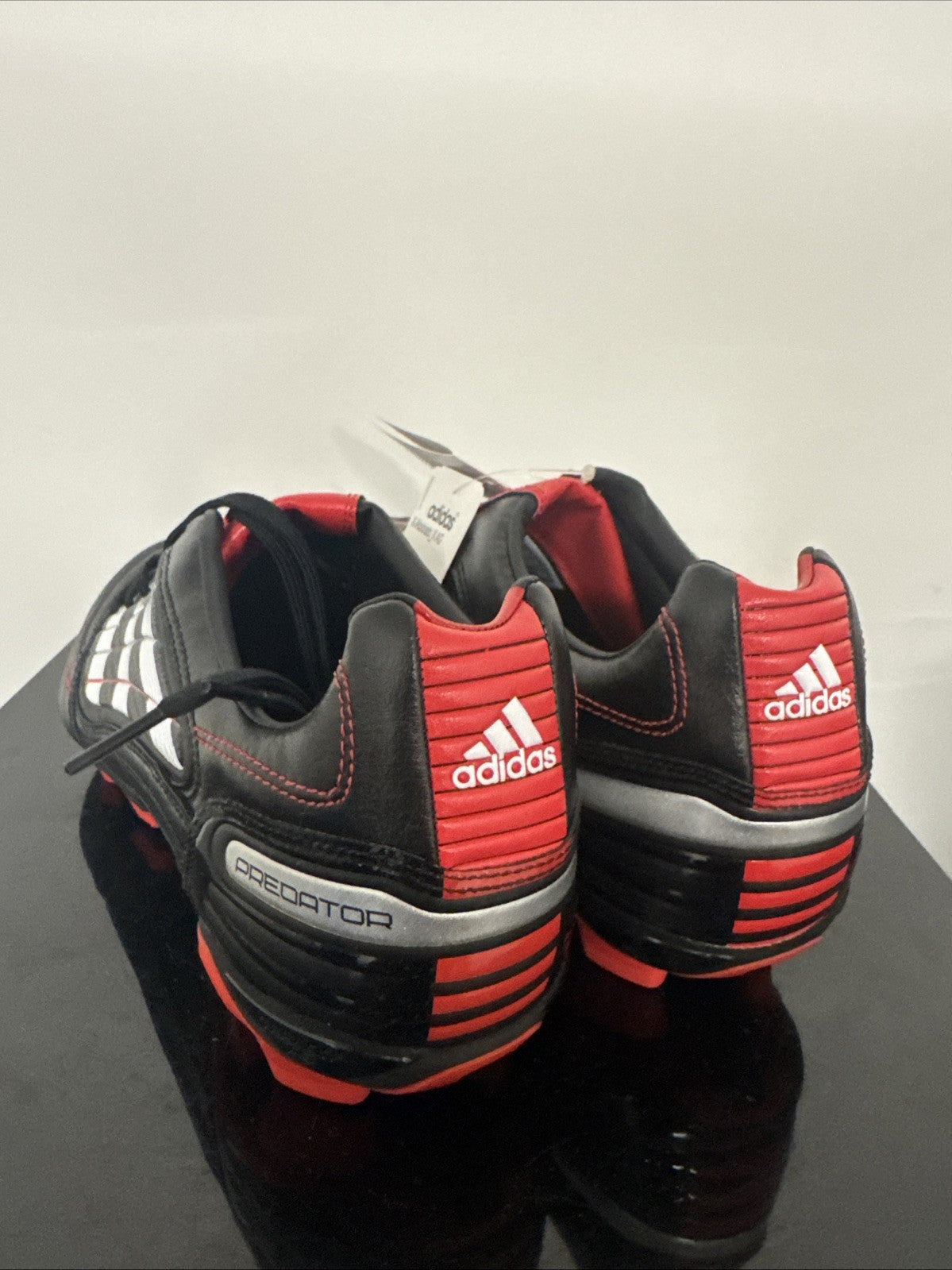 ADIDAS PREDATOR ABSOLADO X TRX FG Fußballschuh G03873 EUR 48 Uk 12.5