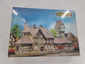 Faller 212111 - 1/160 / N Bahnhof Schwarzburg - Ungebaut und Versiegelt-