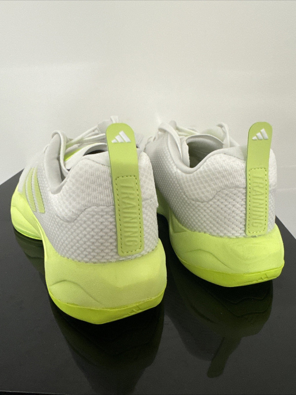 Adidas Rapidmove Trainer W Sneaker Eur 41 1/3 UK 7,5 Laufschuh