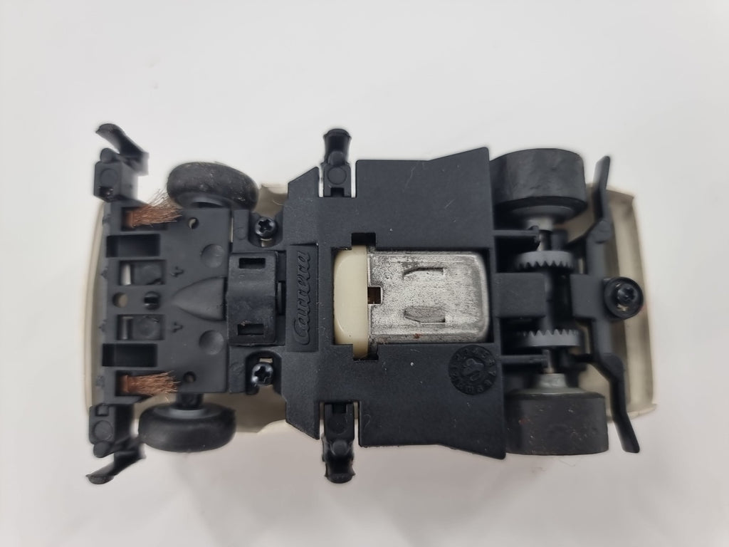 Carrera Servo 140 - Audi Sport Quattro Kurz