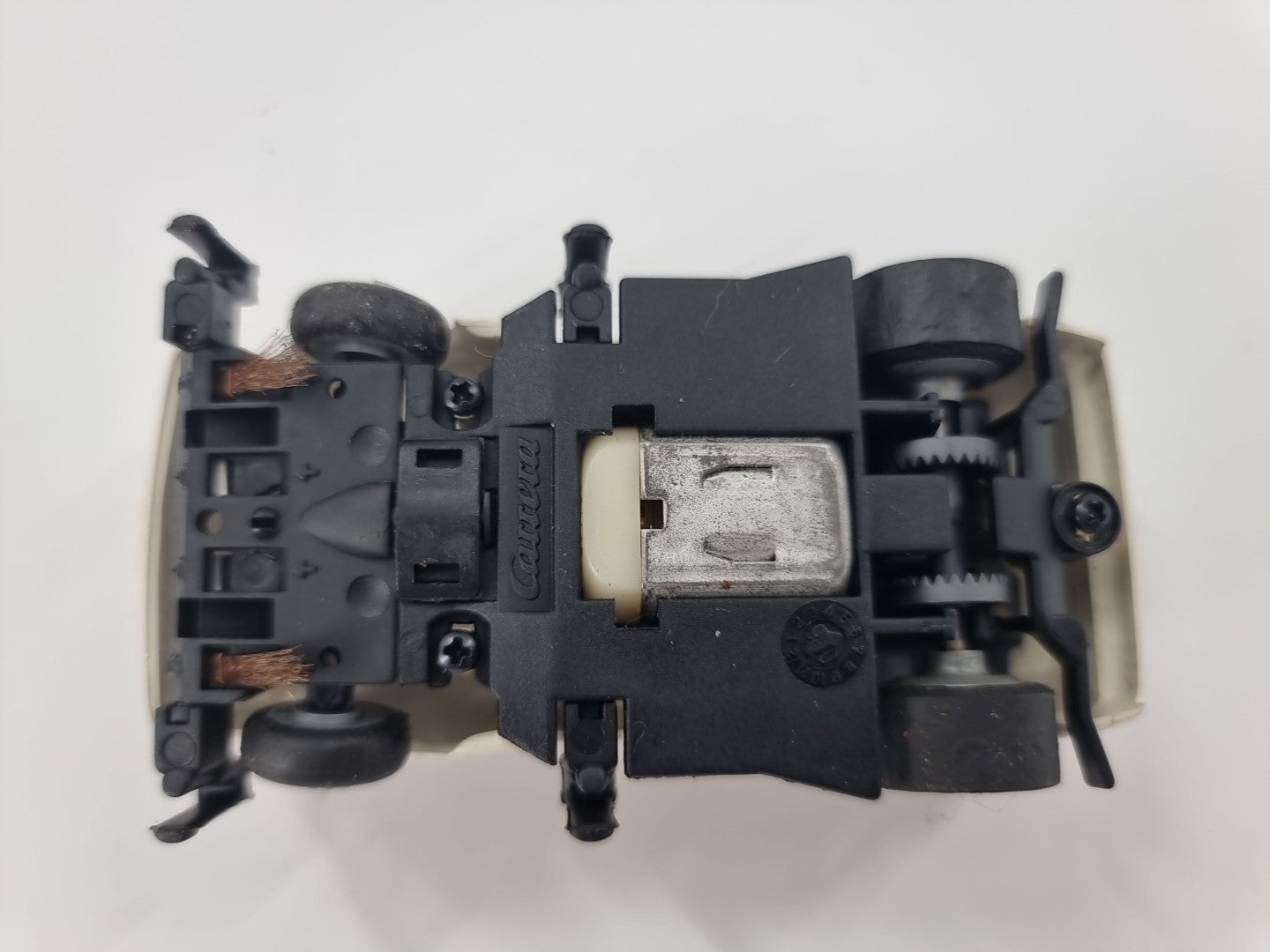 Carrera Servo 140 - Audi Sport Quattro Kurz