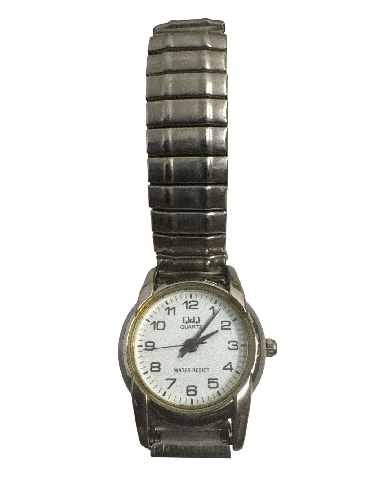 Q&Q Vintage Damenuhr 