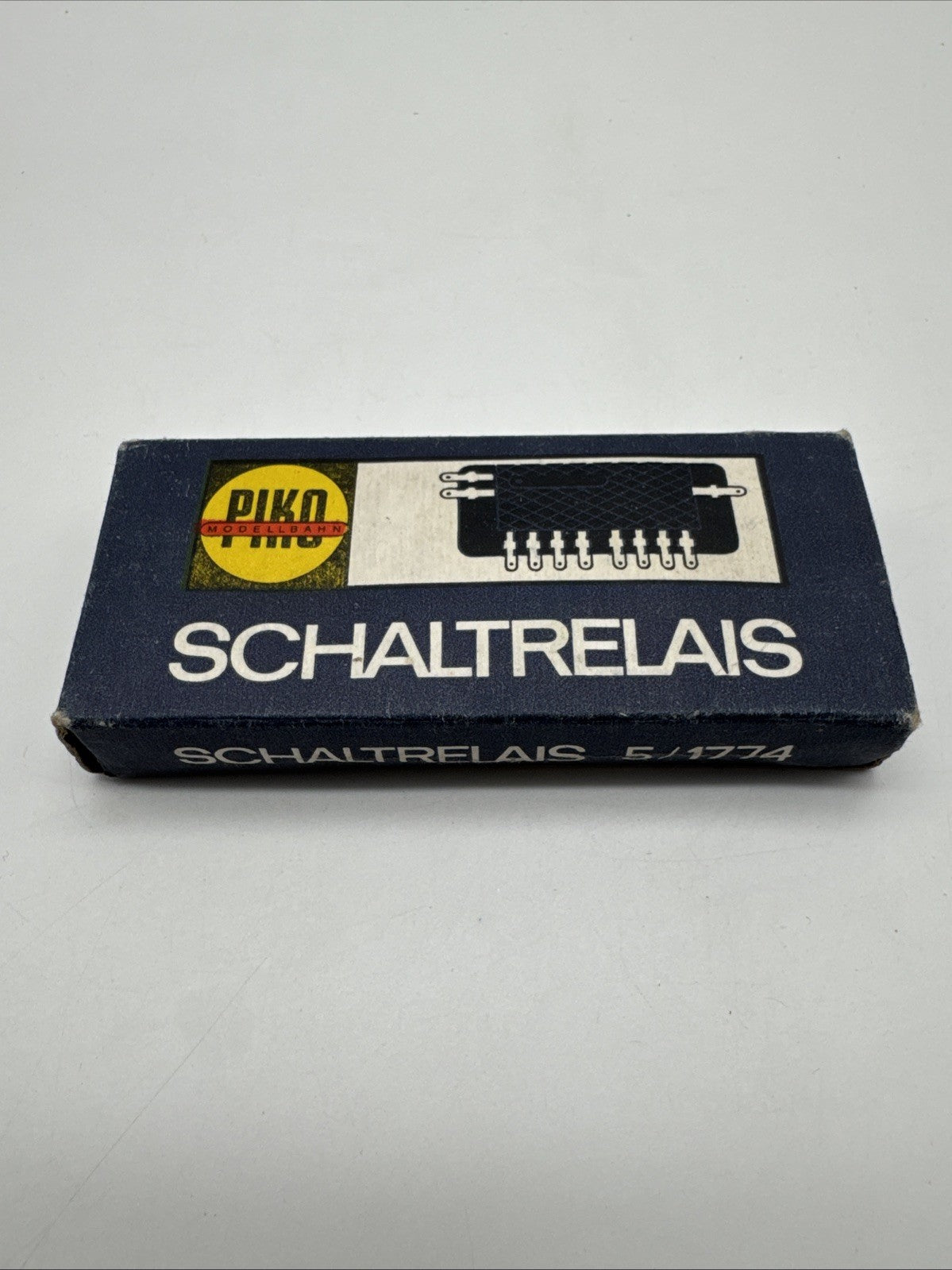 Piko Schaltrelais 5/1774, In OVP
