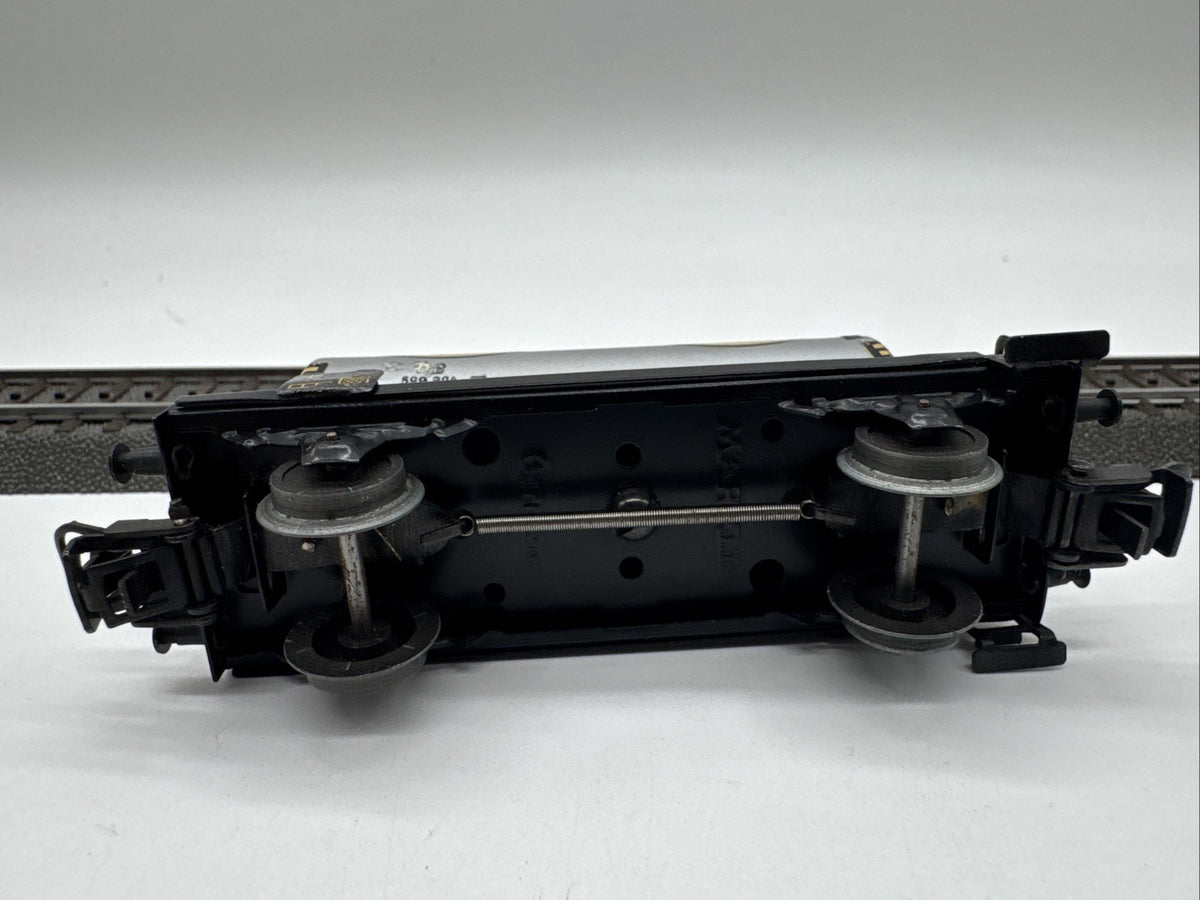 Märklin Spur H0 4501 Kesselwagen "Esso" 599 304 DB #563