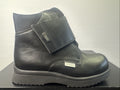 Mega Gaga Mädchen Stiefel Gr. 33 Leder