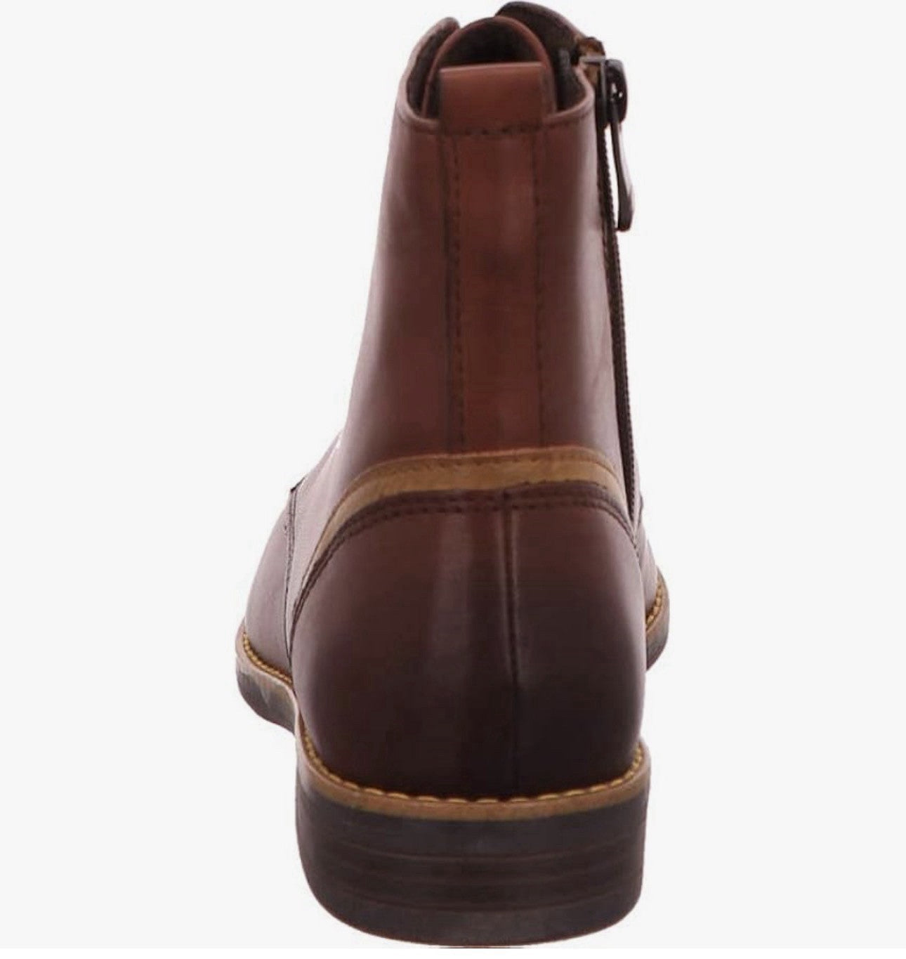 Marco Tozzi Damen Stiefeletten Stiefel Chelsea Boots Chukka Boots Gr.40