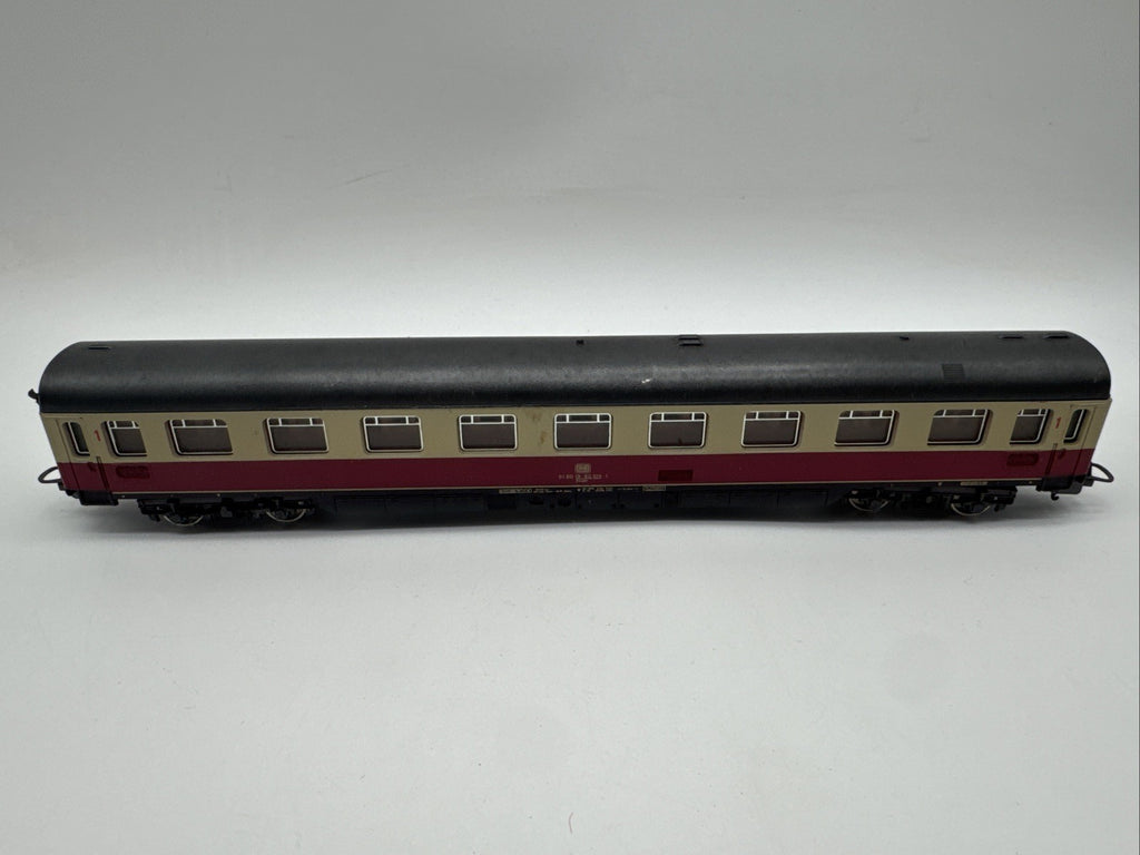 Lima H0 Abteilungswagen 1 Klasse DB 6180 19-80 104-1