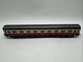 Lima H0 Abteilungswagen 1 Klasse DB 6180 19-80 104-1