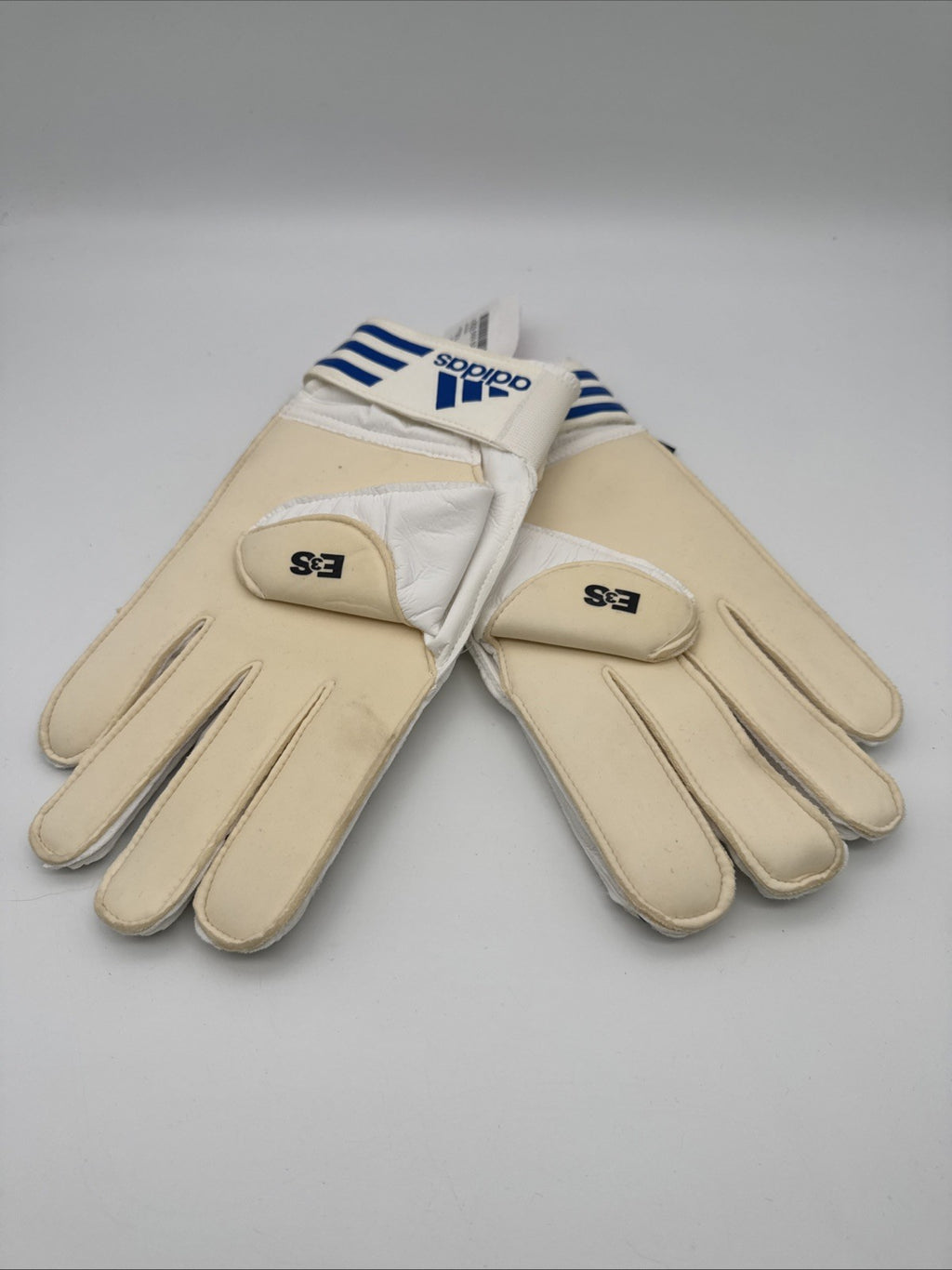 Adidas Fußball Handschuhe Torwart Gr. 9.5
