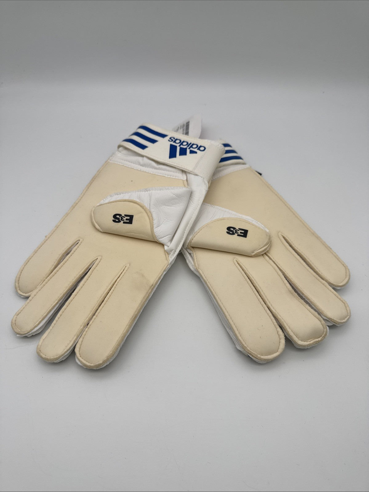 Adidas Fußball Handschuhe Torwart Gr. 9.5