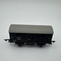 Spur N Güterwagen Geschlossen