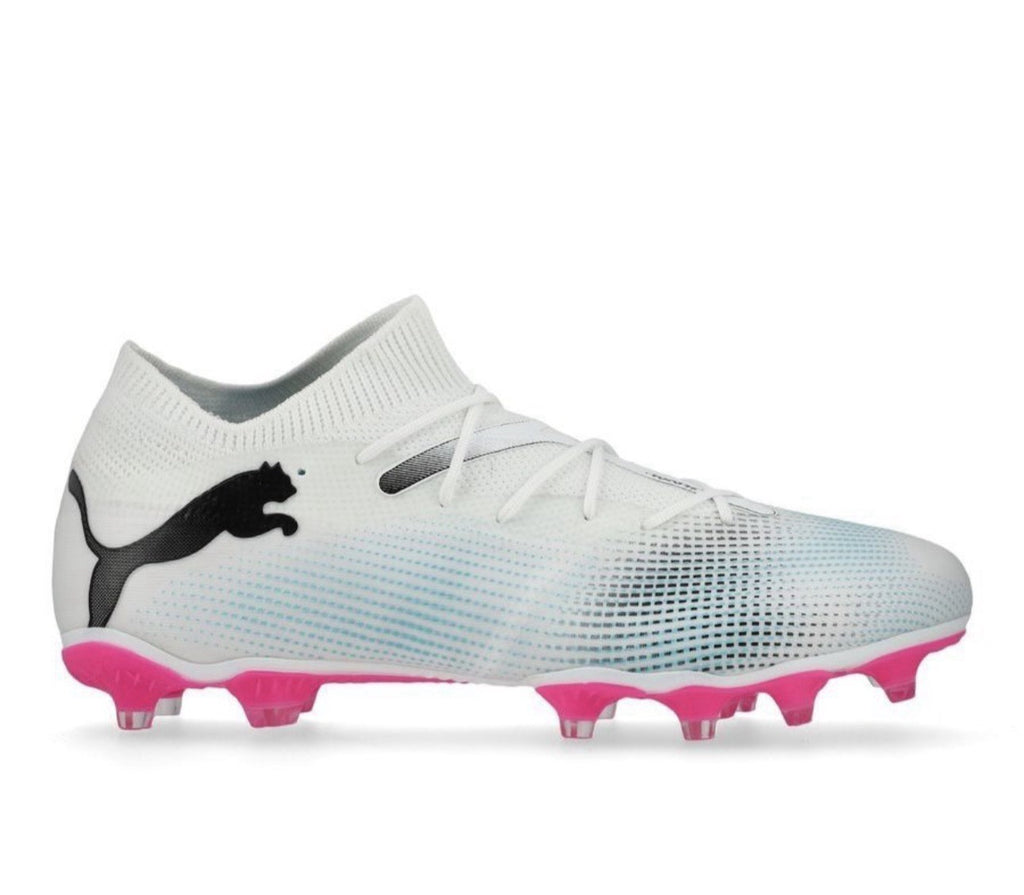 NEU Puma Future 7 Match FG AG Größe 47 Fußballschuhe 107715-01