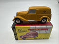 Schuco Piccolo Mercedes Benz 170V 170 V deutsche Bundespost 1/90 Post #32
