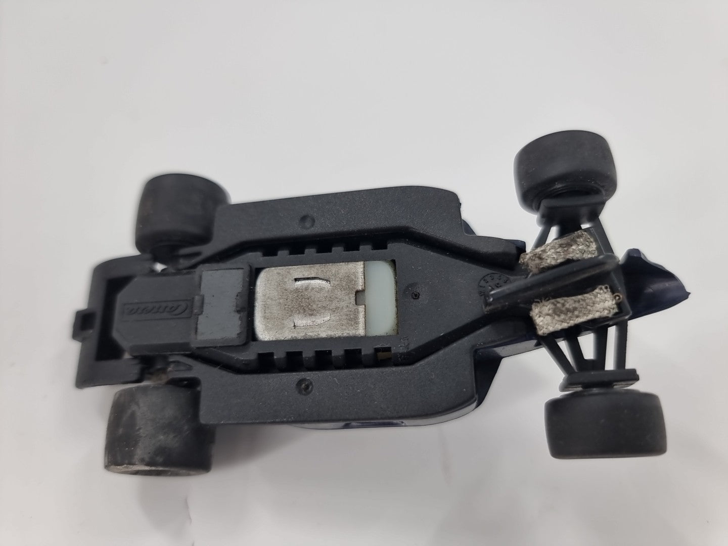 1:40 Carrera Profi/Car Racing Formel 1  Typ L  