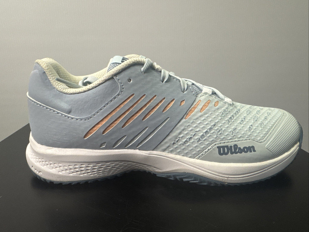 Wilson Kaos Comp 3.0 Gr. 36 2/3 Damen Laufschuh Tennis 