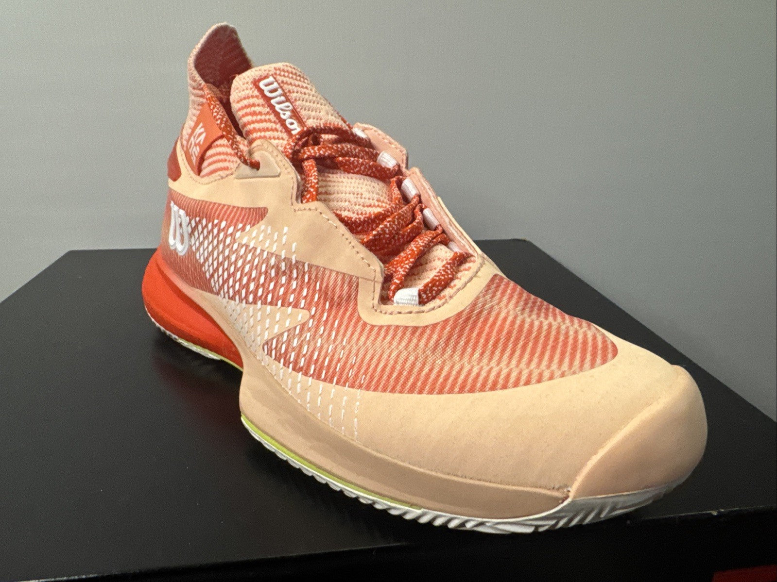 Wilson Kaos Rapide Gr. 36 Damen Laufschuh  Tennis 