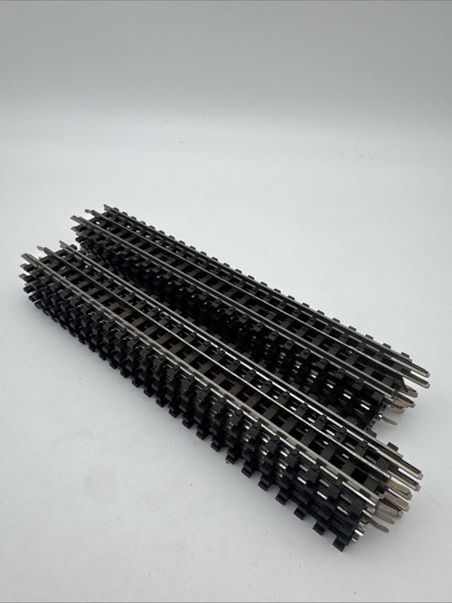 B112 Trix Express Zehnerpack Schienen 4304 Gebraucht!!!