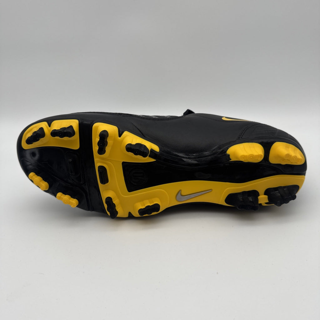 Nike Total 90 Shoot II FG Fußballschuh Gr.40