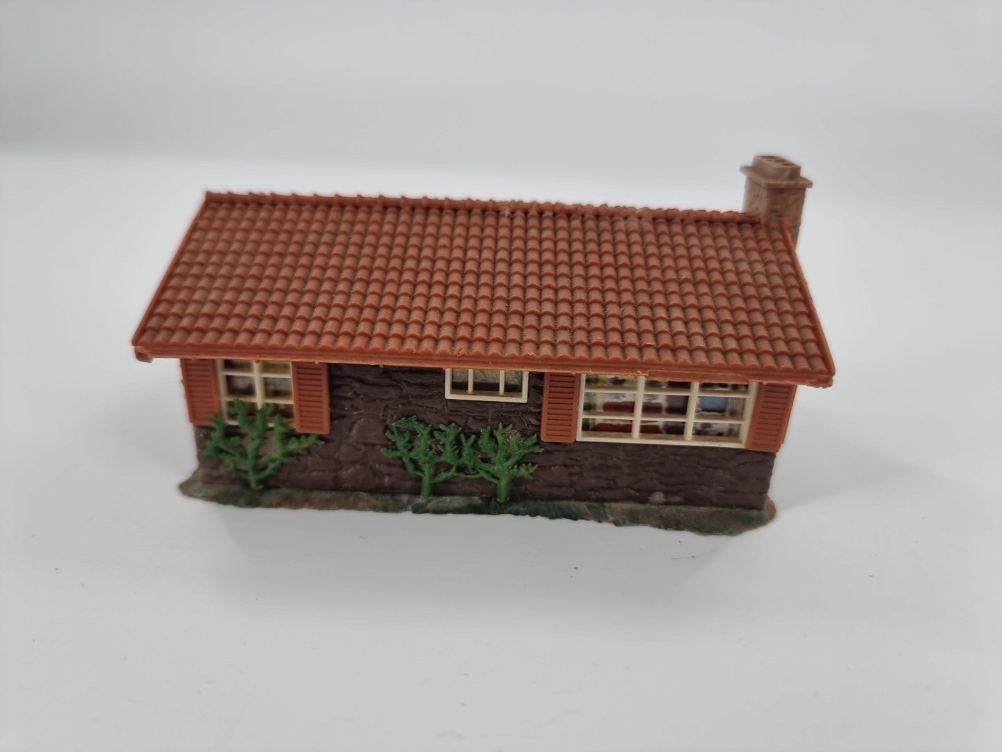Faller B-266 Einfamilienhaus, Spur H0