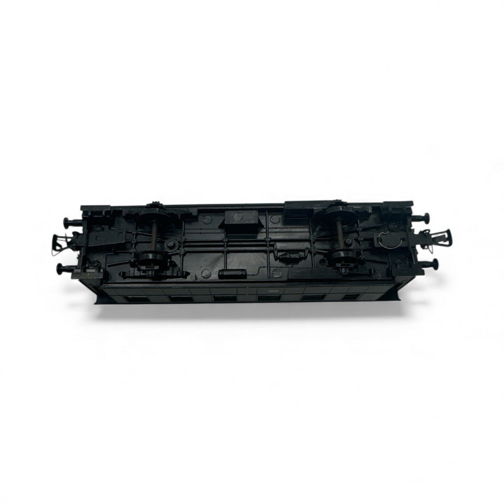 Piko H0 Personenwagen 99730 Nür Bi - DB - grün H0 HO