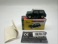 Schuco Piccolo 1:90 Austin Mini grün in OVP #9