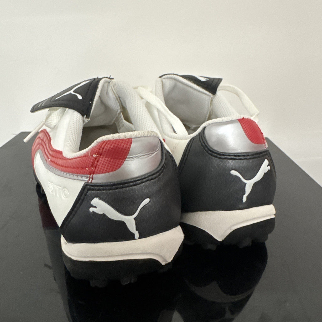 Puma Esito Cat II Laufschuhe Gr. 36 Indoor Hallen
