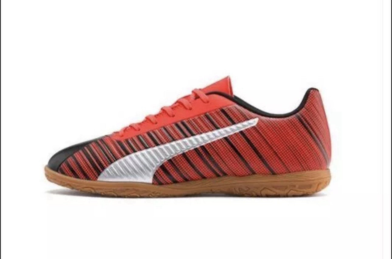 Puma One 5.4 IT 105654-03 Fußballschuh Gr. 46 Indoor Halle Training Fußball