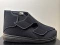 Fischer Therapieschuh Gr.45 Verbandschuh Hausschuh Senioren Reha  K/30mm