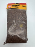 Busch 7056 Streupulver braun 40g H0 N TT Z Grundpreis