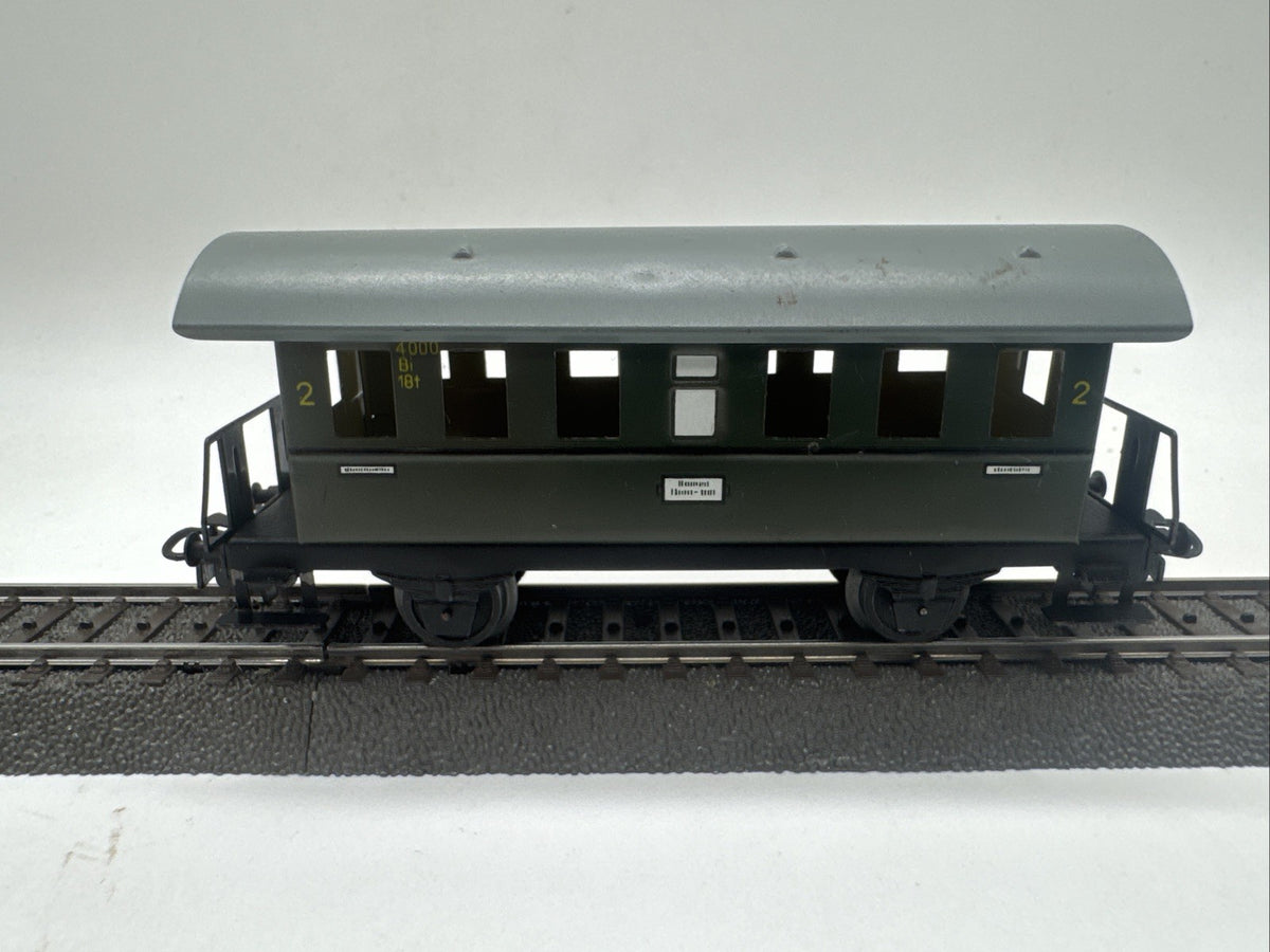 Märklin H0 4000 Personenwagen #441