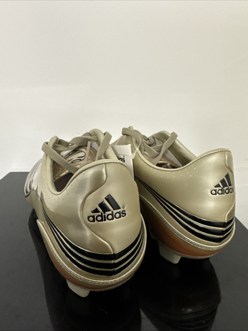 Adidas +F10.7 TRX FG Fußballschuh EUR 46 UK 11