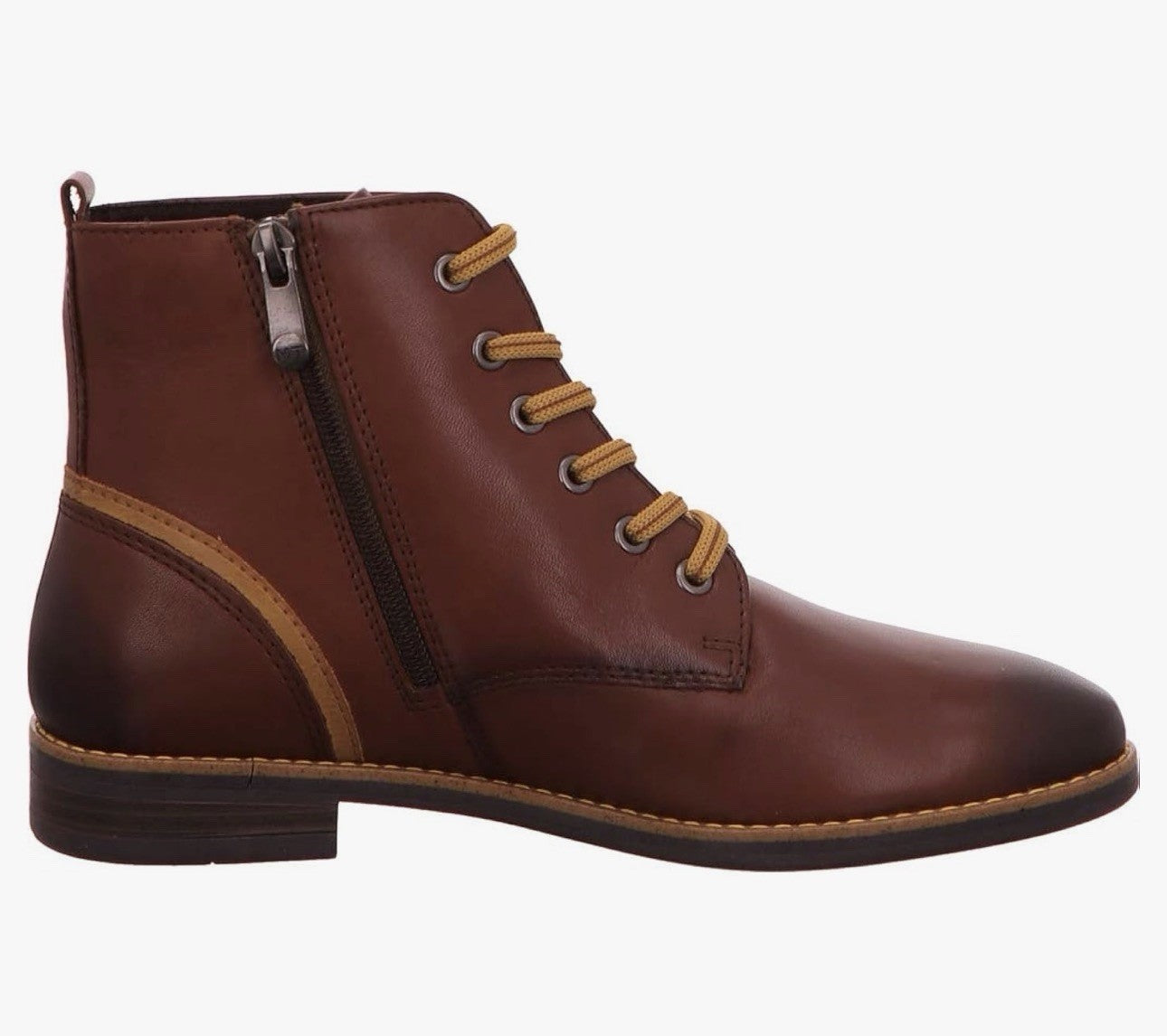 Marco Tozzi Damen Stiefeletten Stiefel Chelsea Boots Chukka Boots Gr.40