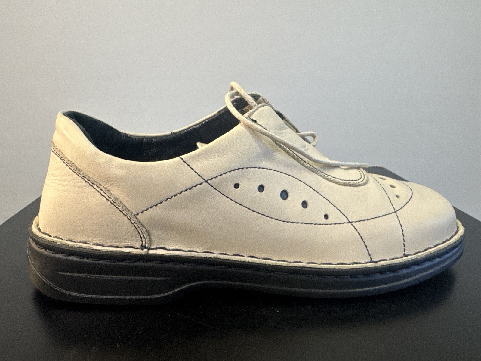 Josef Seibel Damenschuh Gr. 36 Halbschuh