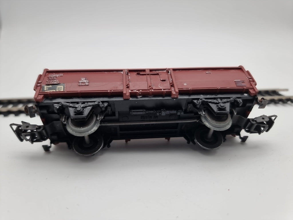 X-12606	Märklin 4602 H0 Güterwagen DB 862226 mit minimale Gebrauchsspuren