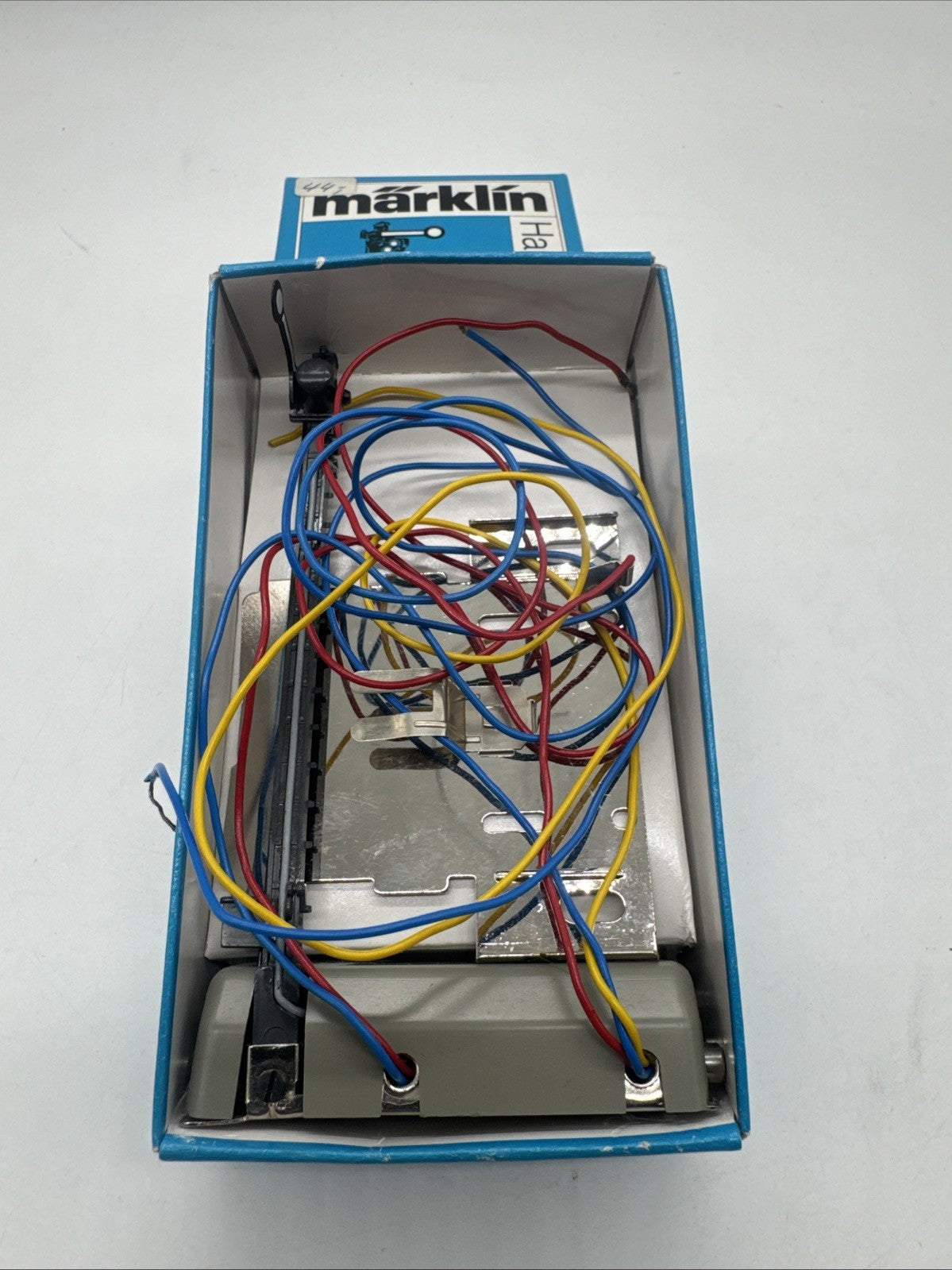 Märklin H0 7039  - 1 Flügel-Signal  In OVP