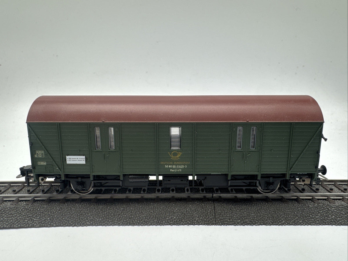 Piko H0 54485 Bahnpostwagen DBP #251