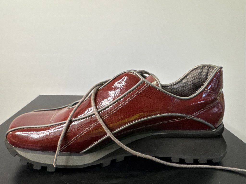 New Basic Halbschuh Gr. 36 Damen Leder 