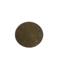 Niederlande - Netherlands 2 1/2 Cents - 1880 - Dutch Nederland