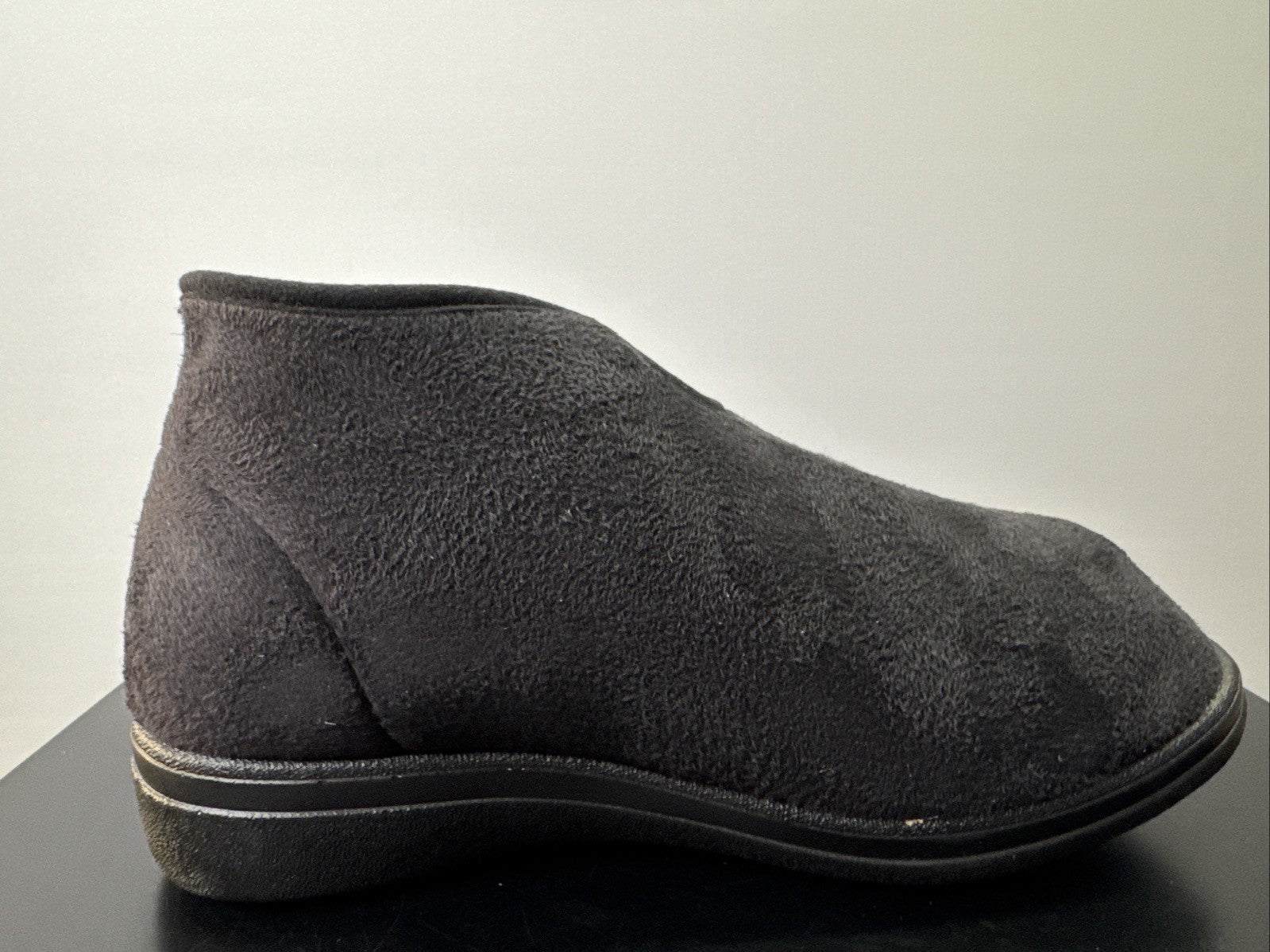Fischer Therapieschuh Gr. 37 Verbandschuh Hausschuh Senioren Reha  L/30mm
