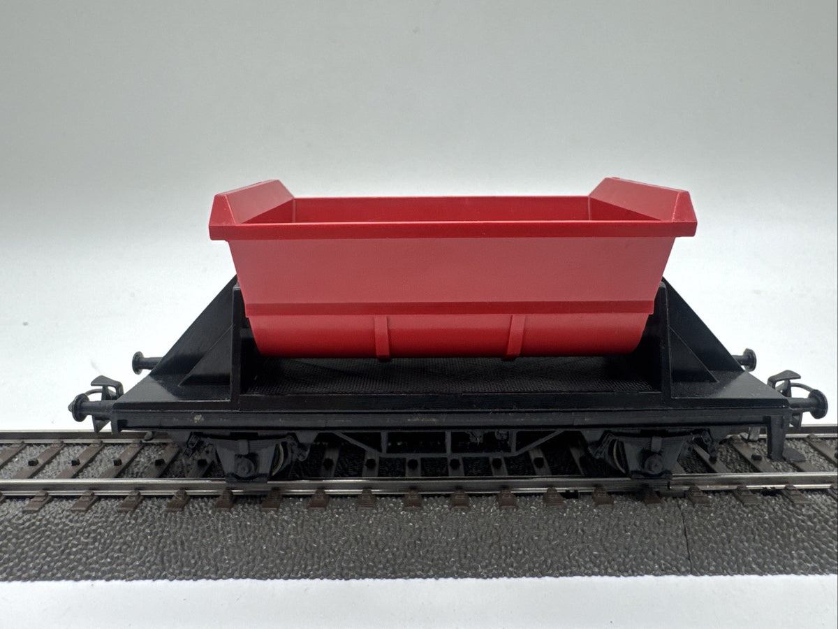 Märklin H0 4413 Güterwagen Kippwagen Kipplore Schüttgutwagen #712